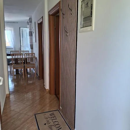 Tina Apartment