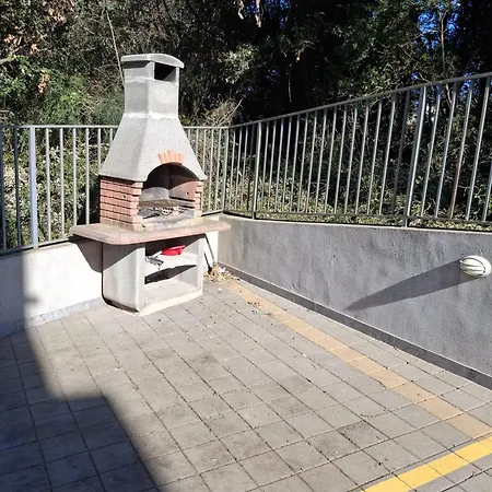 Apartment Tina *